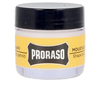 YELLOW cera para bigote 15 ml