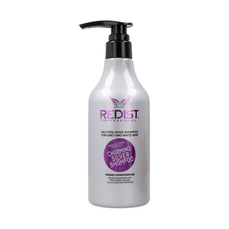 Redist Charming Silver Champú  500 ml