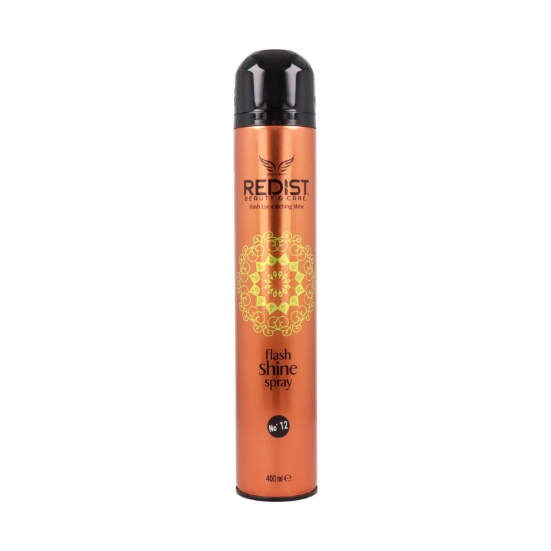Redist Shine Flash Spray 400 ml