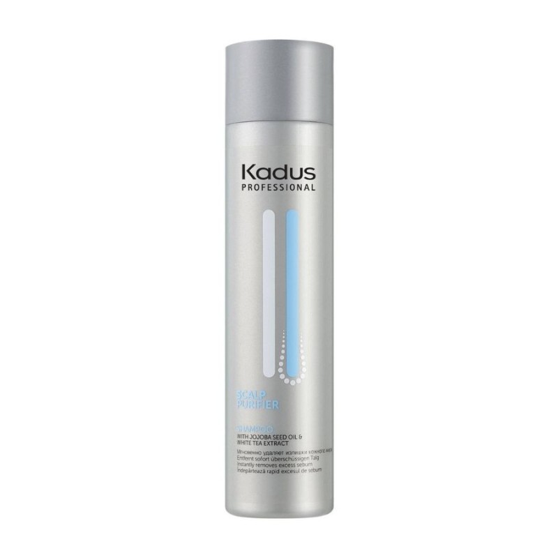 Kadus Champú Scalp Purifier Anti Grasa 250 ml