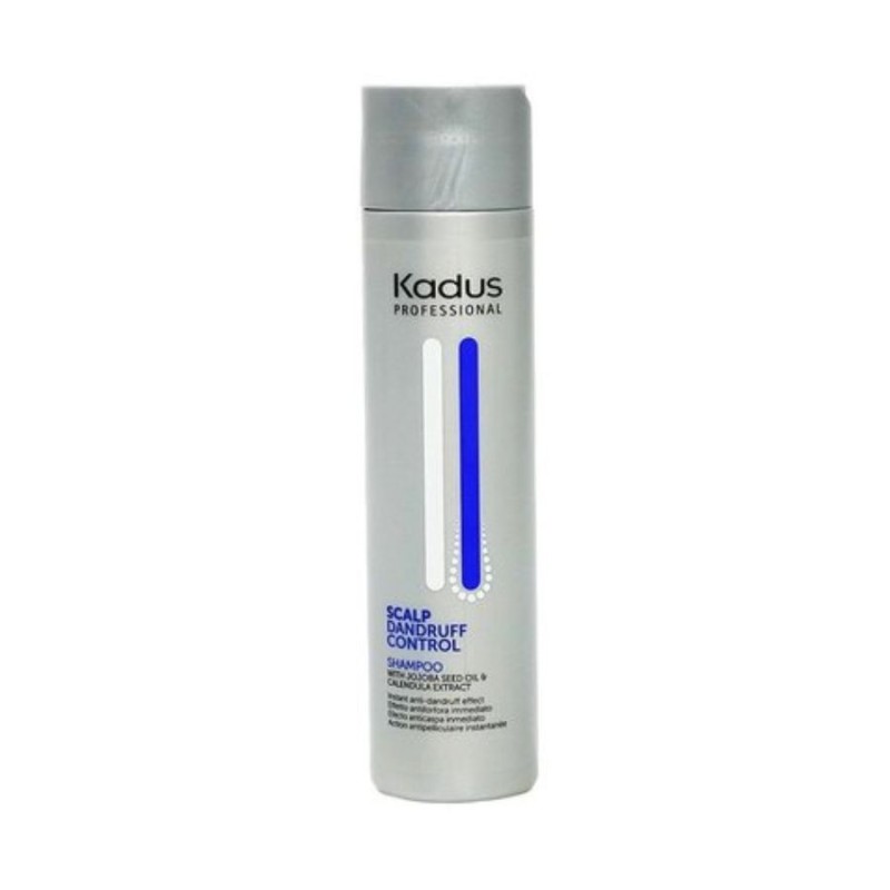 Kadus Champú Scalp Dandruff Control Anti Caspa 250 ml