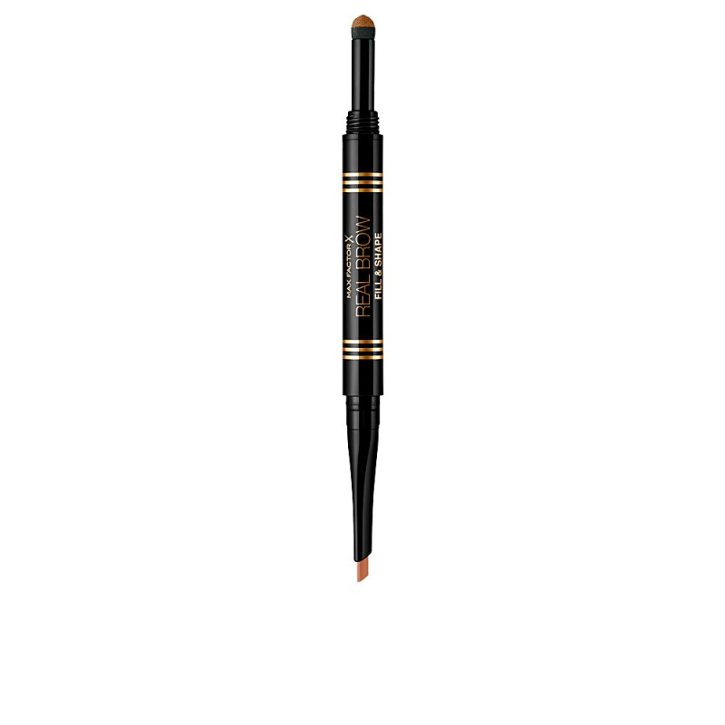 REAL BROW fill shape 01 blonde 016 gr 05 gr
