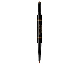 REAL BROW fill shape 03 medium brown 016 gr 05 gr