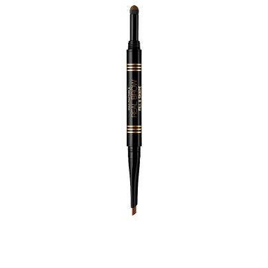 REAL BROW fill shape 03 medium brown 016 gr 05 gr