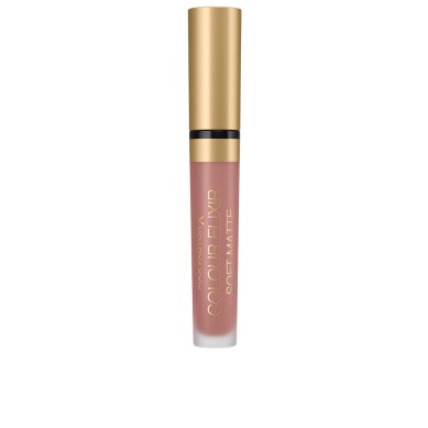 COLOUR ELIXIR soft matte 05 4 ml