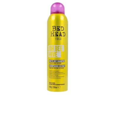 BED HEAD oh bee hive! matte dry shampoo 238 ml