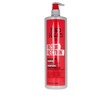 BED HEAD resurrection shampoo 970 ml