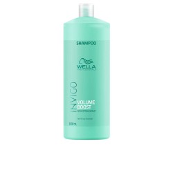 INVIGO VOLUME BOOST shampoo 1000 ml