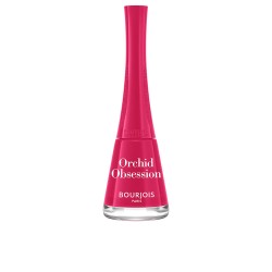 1 SECONDE nail polish 051 orchid obsession 9 ml