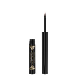 MASTERPIECE mate liquid eyeliner 03 espresso 17 ml