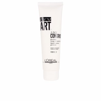 L'Oreal TECNI ART LISS CONTROL smooth control gel-cream 150 ml