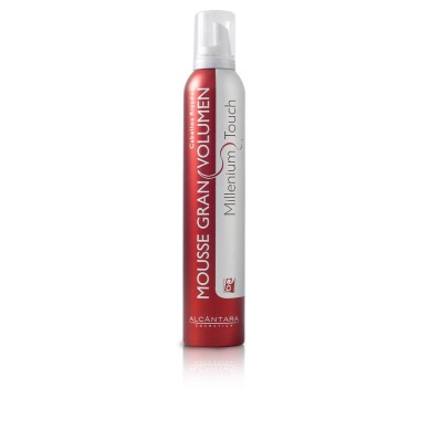 MILENIUM TOUCH mousse 300 ml