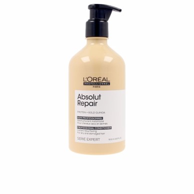 L'Oreal ABSOLUT REPAIR GOLD professional conditioner 500 ml