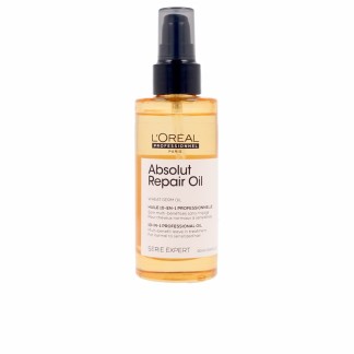 L'Oreal ABSOLUT REPAIR OIL 10-in-1 professional oil 90 ml