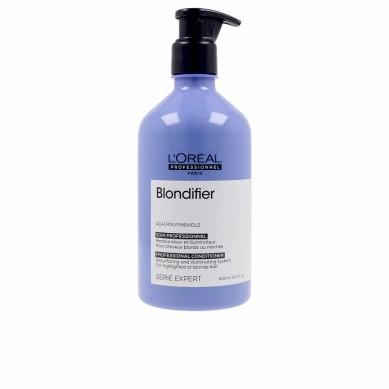 L'Oreal BLONDIFIER professional acondicionador 500 ml