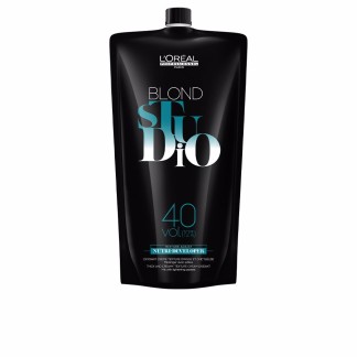 L'Oreal BLOND STUDIO 40 volúmenes 1000 ml