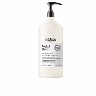 L'Oreal METAL DETOX professional shampoo 1500 ml