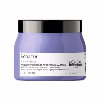 BLONDIFIER professional mask 500 ml