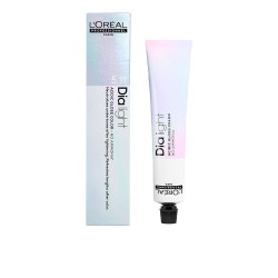 DIA LIGHT gel creme acide sans amoniaque 912 50 ml
