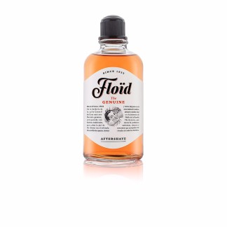 FLOÏD after shave 400 ml