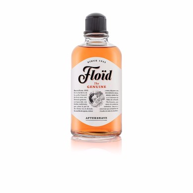 FLOÏD after shave 400 ml