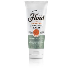 FLOÏD balsamo vetyver splash 100 ml