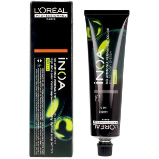 L'Oreal Tinte INOA sin amoniaco 7-4 60 gr