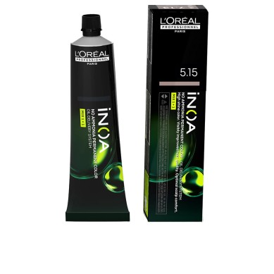 L'Oreal Tinte INOA sin amoniaco 5-15 60 gr