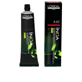 L'Oreal Tinte INOA sin amoniaco 4-62 60 gr