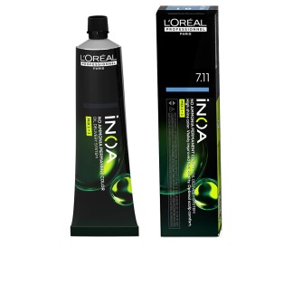 L'Oreal Tinte INOA sin amoniaco 7-11 60 gr