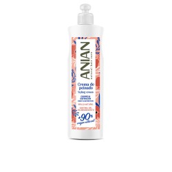 CREMA DE PEINADO cuerpo & definición 250 ml