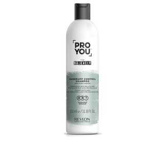 Revlon PROYOU the balancer shampoo 350 ml