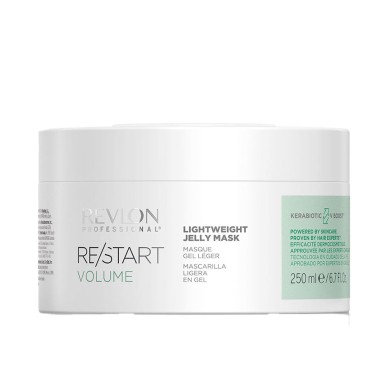 Revlon RE-START volume jelly mask 250 ml