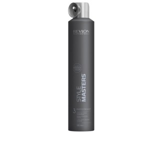 Revlon STYLE MASTERS photo finisher hairspray 500 ml