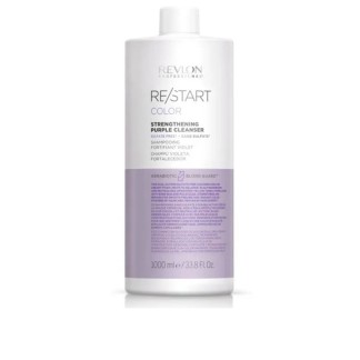 cleanser 1000 ml RE-START purple