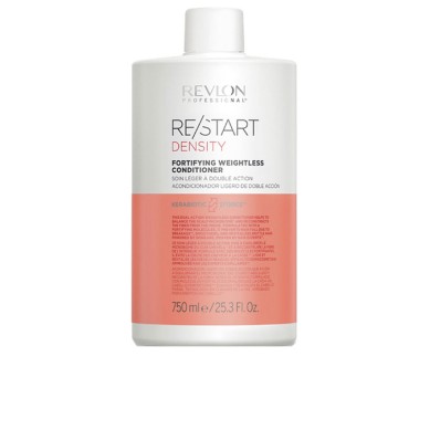 Revlon RE-START fortifying conditioner 750 ml