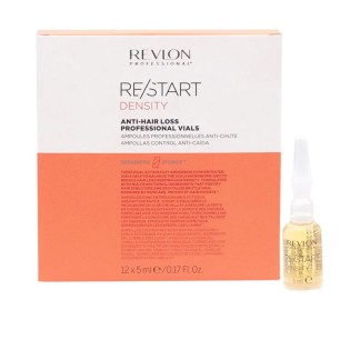 Revlon RE-START balance AHL treatment 12 x 5 ml