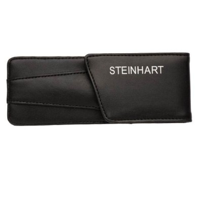 STEINHART Tijera cortapelo aluminio 5,5'' roja