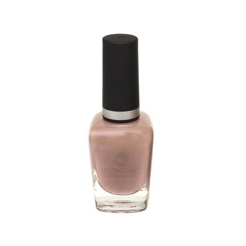 D'ORLEAC ESMALTE DE UÑAS 14 PORCELANA