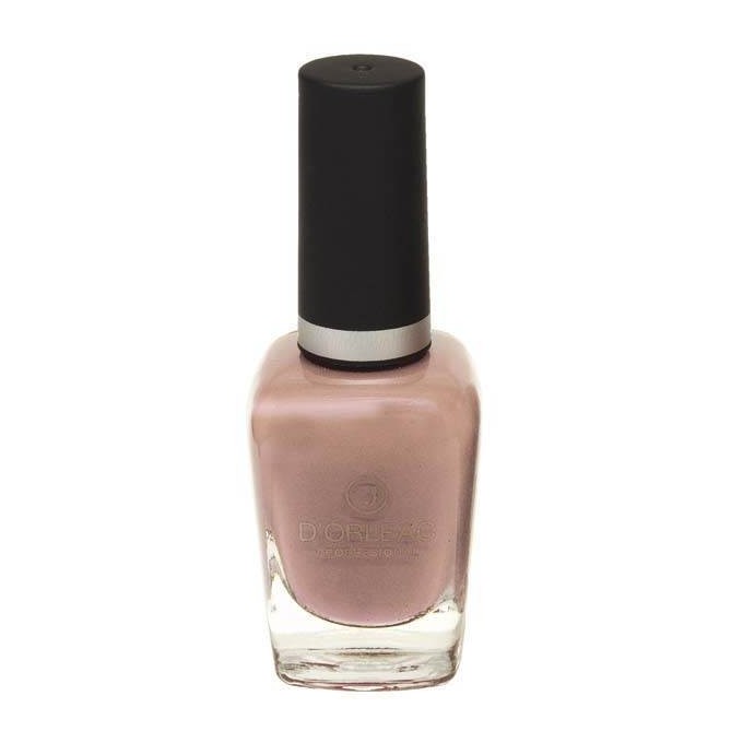 D'ORLEAC ESMALTE DE UÑAS 14 PORCELANA