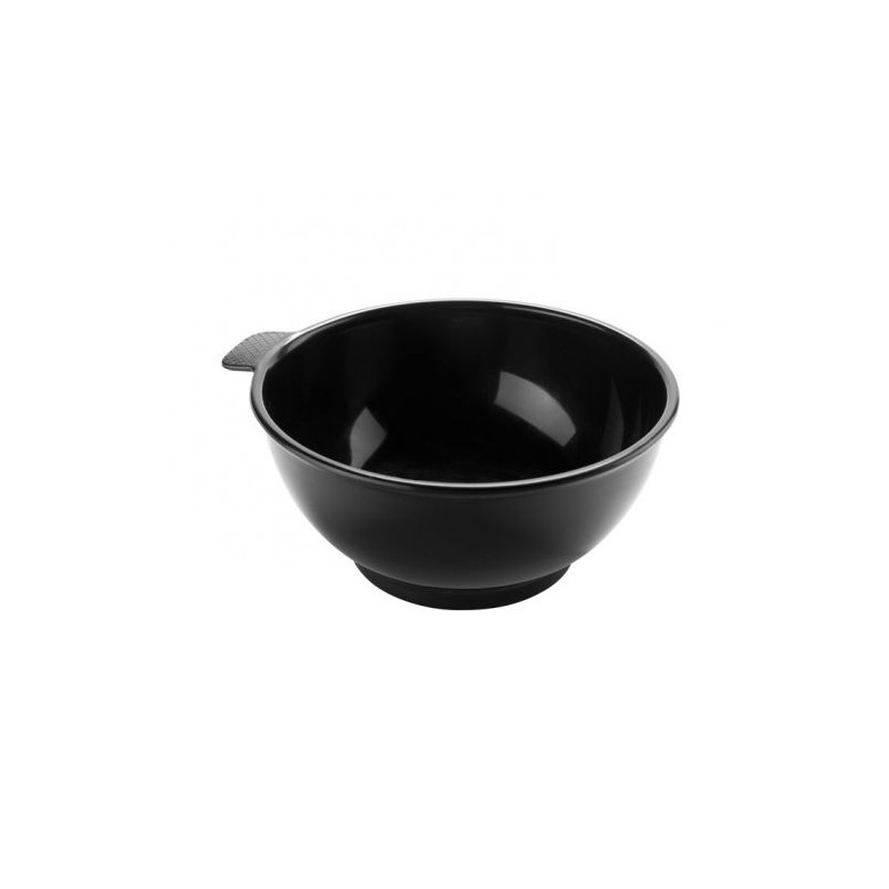 Eurostil Recipiente Tinte Grande Negro (00655/50)