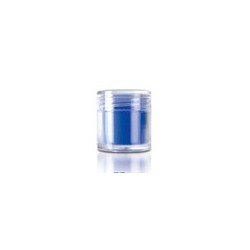 Polvo acrilico azul 3,6 g