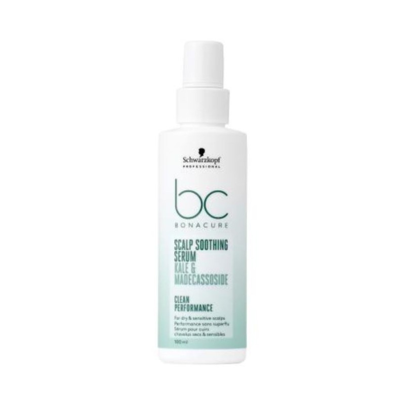 Schwarzkopf BC Scalp soothing serum calmante 100 ml