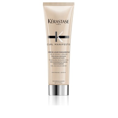 CURL MANIFESTO crème de jour fondamentale 150 ml
