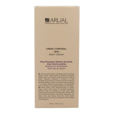 LUSCIOUS Nº 9 MARSALA GLACÉ D'ORLEAC BARRA LABIOS