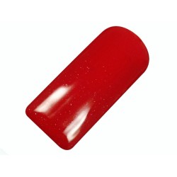 Polishgel esmalte de gel Nº 02 pearly red orange (12ml)