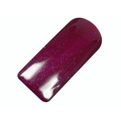 Polishgel esmalte de gel Nº 03 Pearly dark red (12ml)
