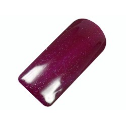 Polishgel esmalte de gel Nº 03 Pearly dark red (12ml)