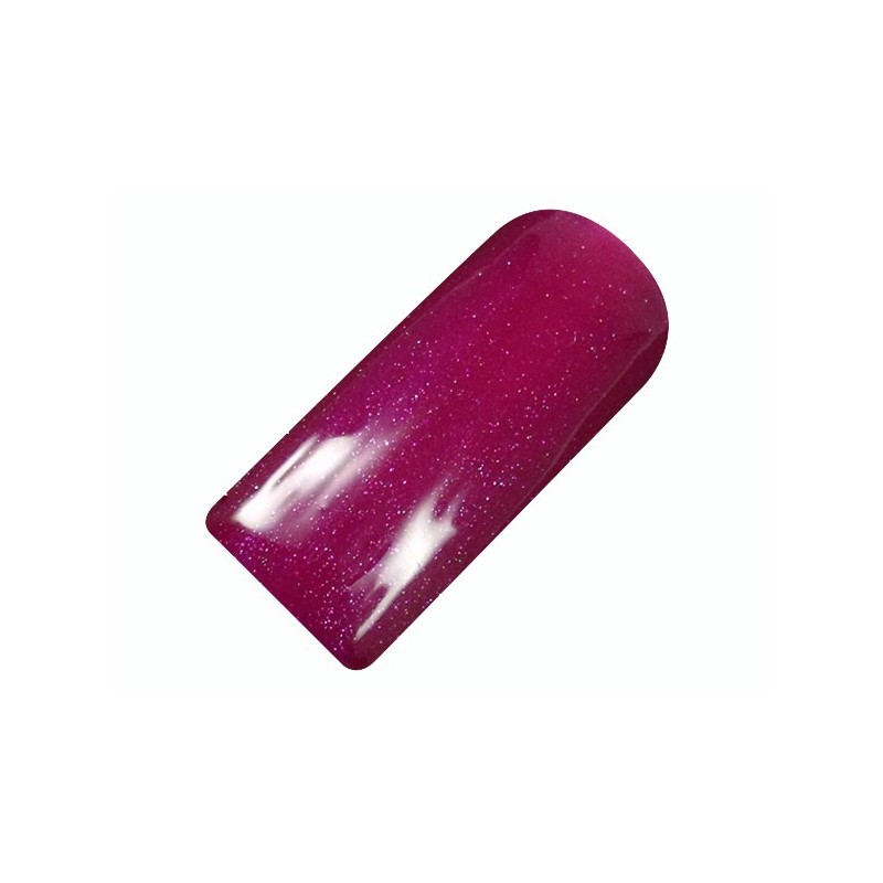 Polishgel esmalte de gel nº 04 pearly cherry 12 ml