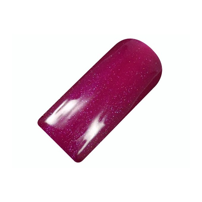 Polishgel esmalte de gel nº 04 pearly cherry 12 ml